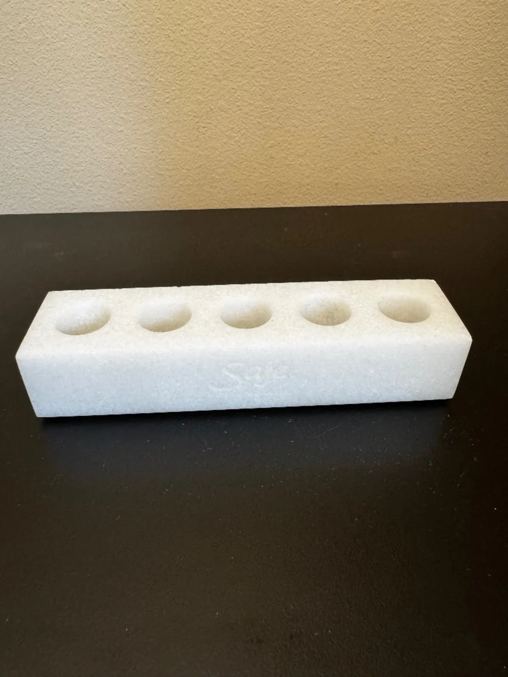 Saje Wellness roll on Blend Bar